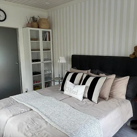 Syytinki, 2 People, Free Parking Space * Espoo