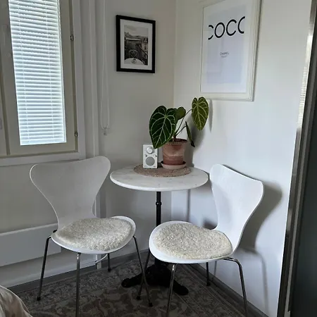 Syytinki, 2 People, Free Parking Space Espoo