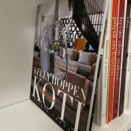 Syytinki, 2 People, Free Parking Space Espoo