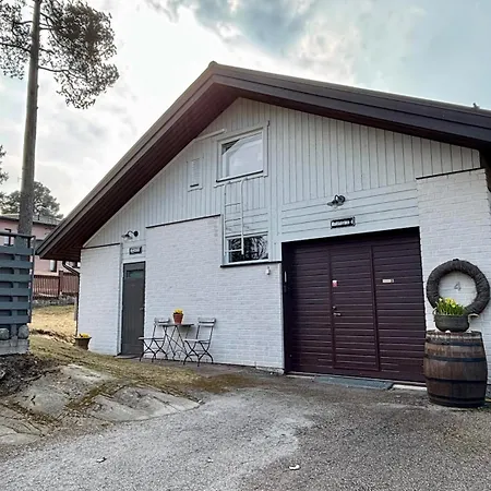 Syytinki, 2 People, Free Parking Space *