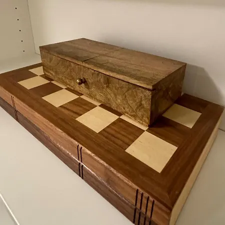 Syytinki, 2 People, Free Parking Space