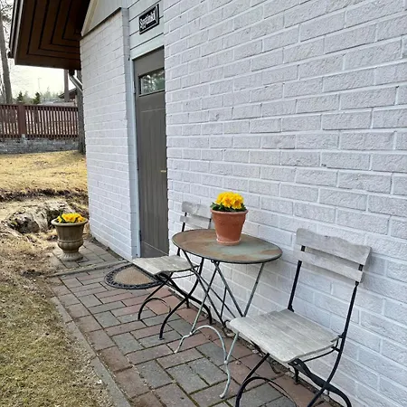 Syytinki, 2 People, Free Parking Space Apartman