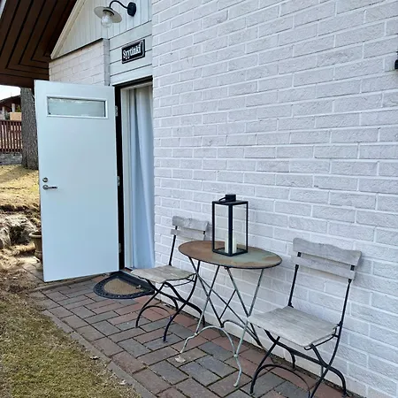 Syytinki, 2 People, Free Parking Space Apartman *