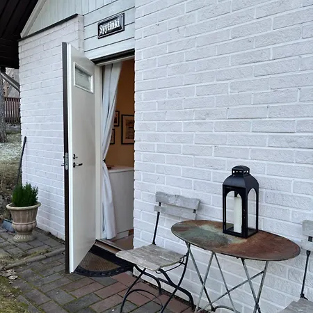 Syytinki, 2 People, Free Parking Space