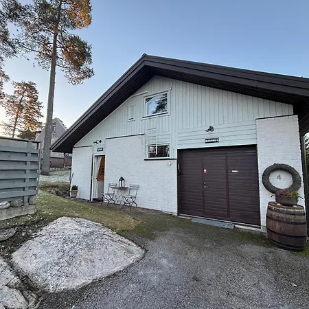 Syytinki, 2 People, Free Parking Space *