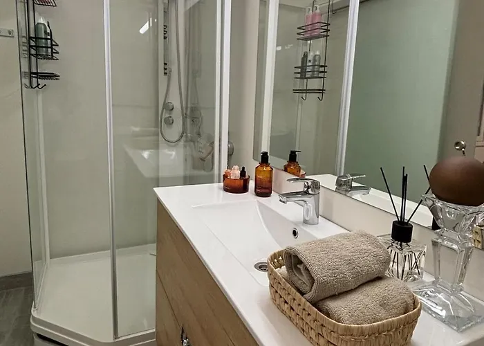 Syytinki, 2 People, Free Parking Space Esbo