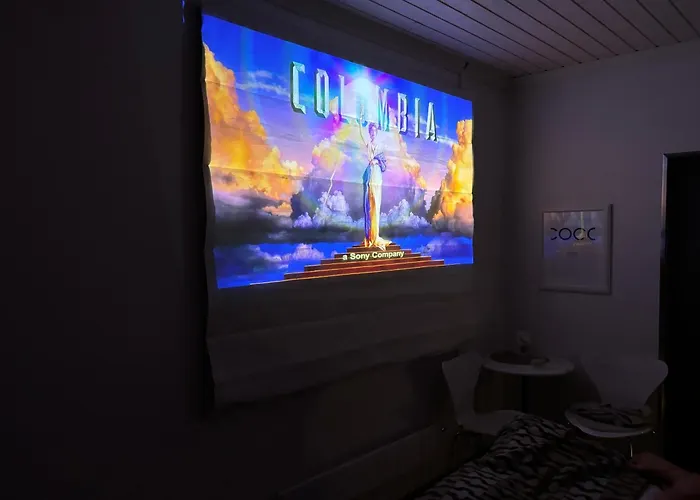 Syytinki, 2 People, Free Parking Space Lägenhet *