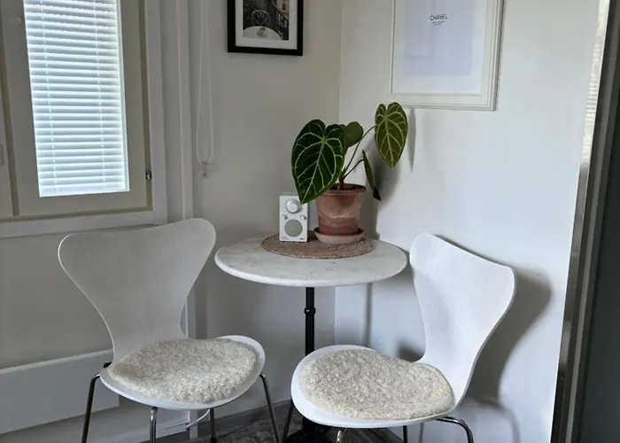 Syytinki, 2 People, Free Parking Space * Esbo