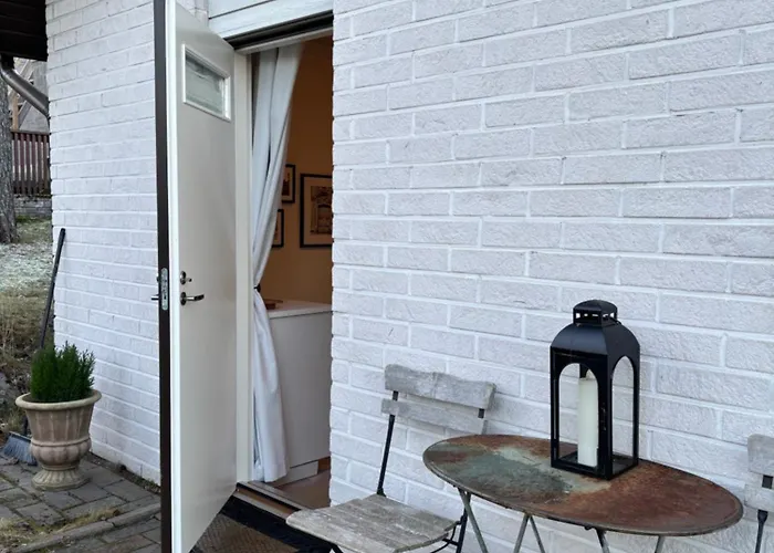 Syytinki, 2 People, Free Parking Space