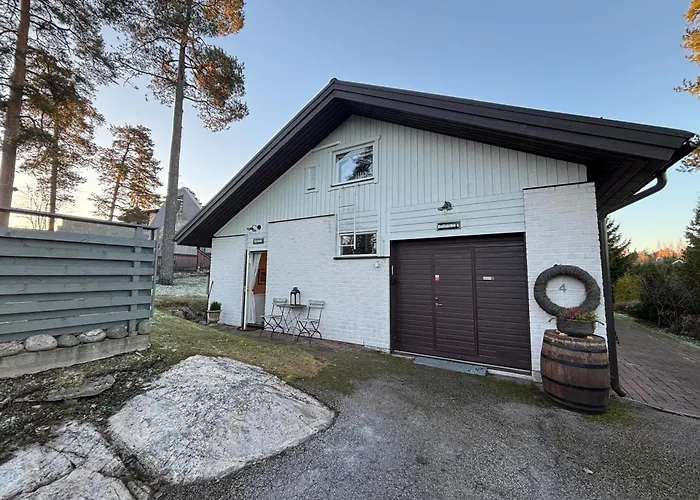 Syytinki, 2 People, Free Parking Space *